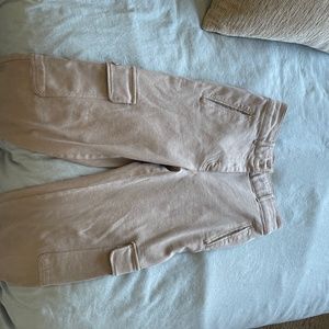 Wilfred modern cargo